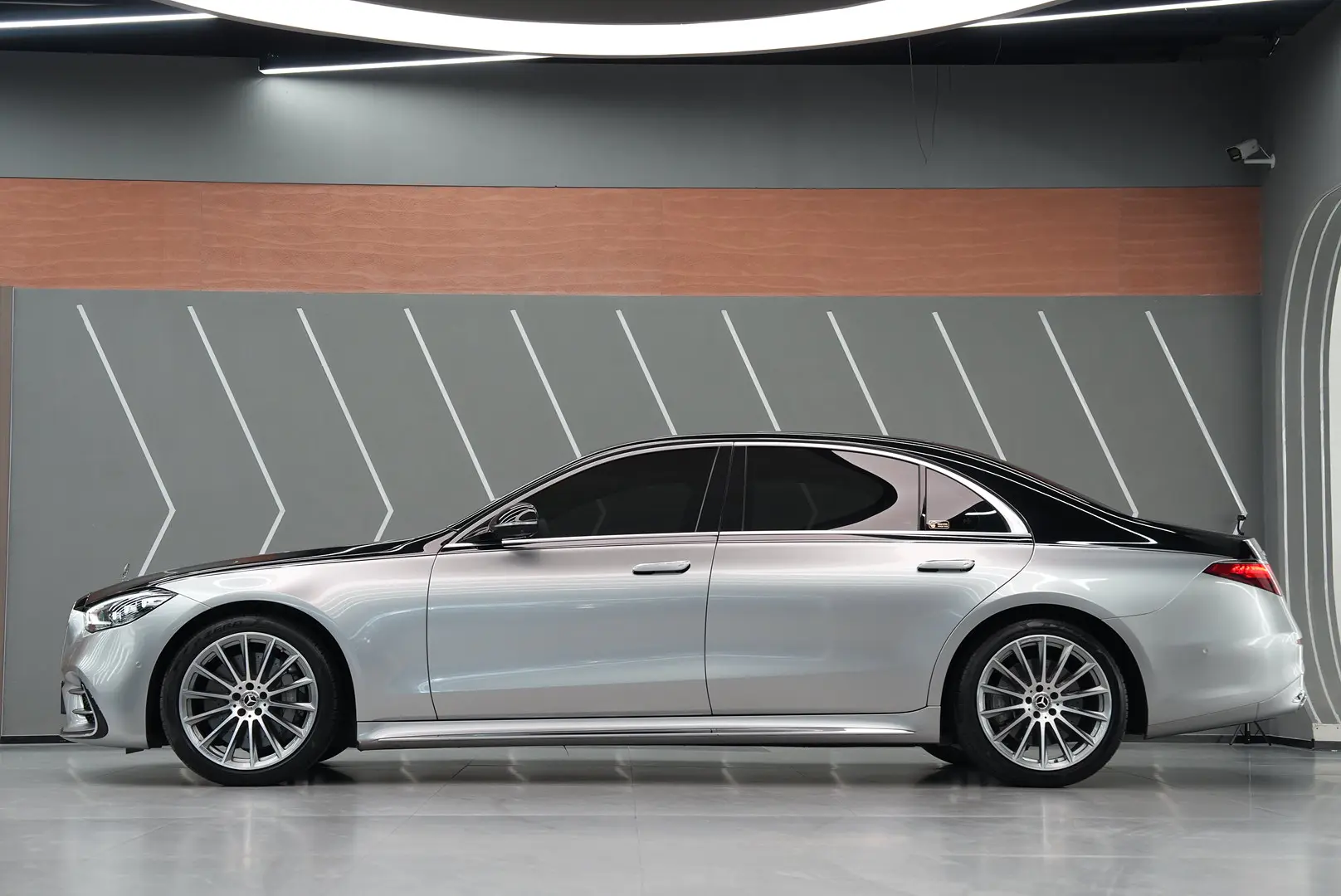 Mercedes-Benz Mercedes Benz S Class