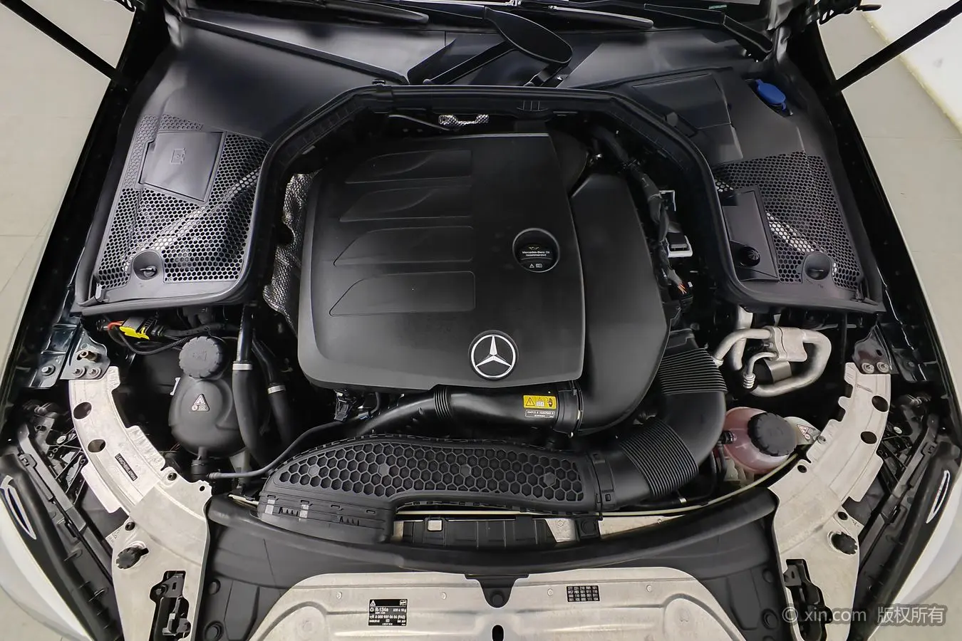 Mercedes-Benz Mercedes Benz C Class