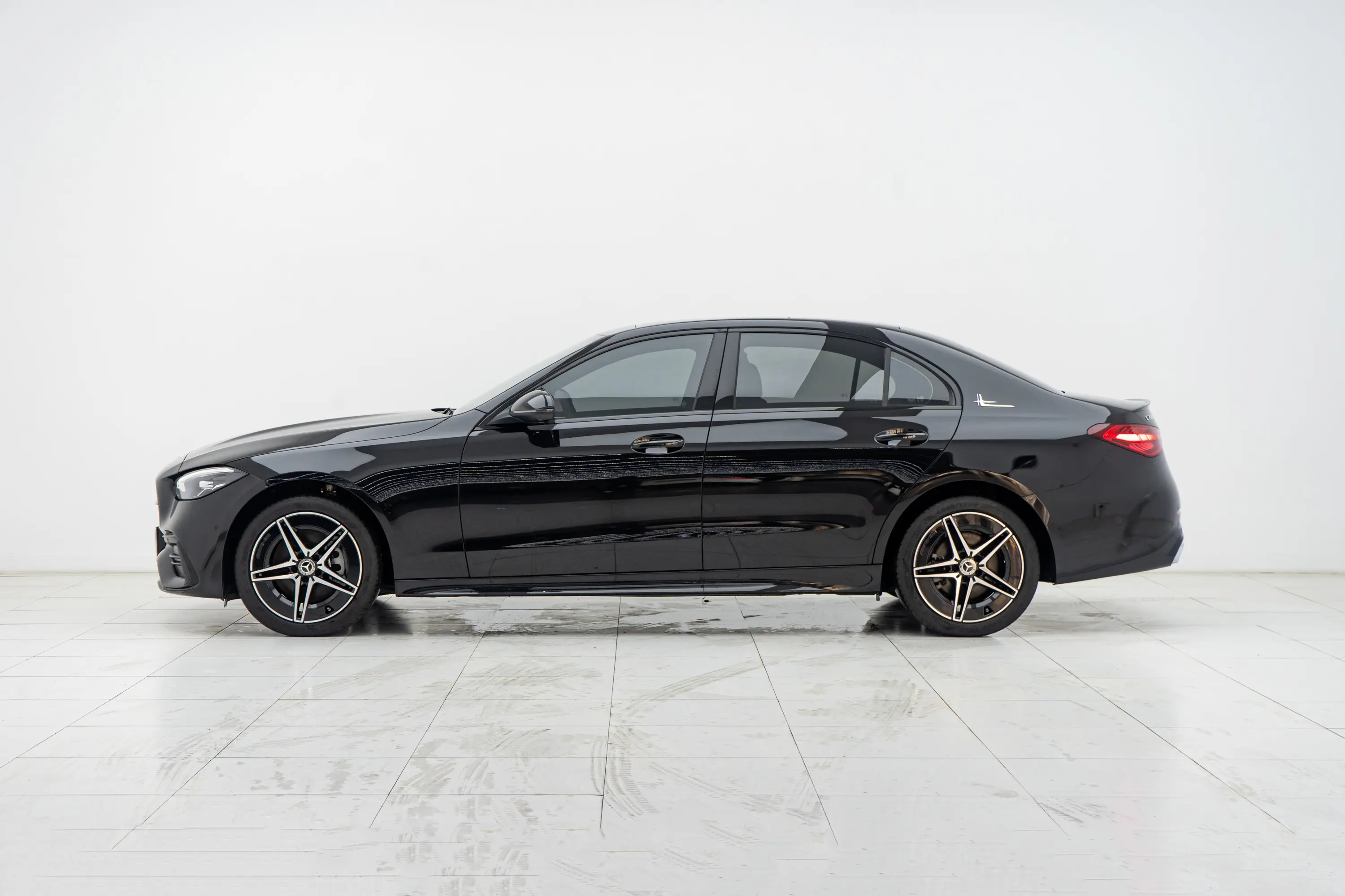 Mercedes-Benz Mercedes Benz C Class