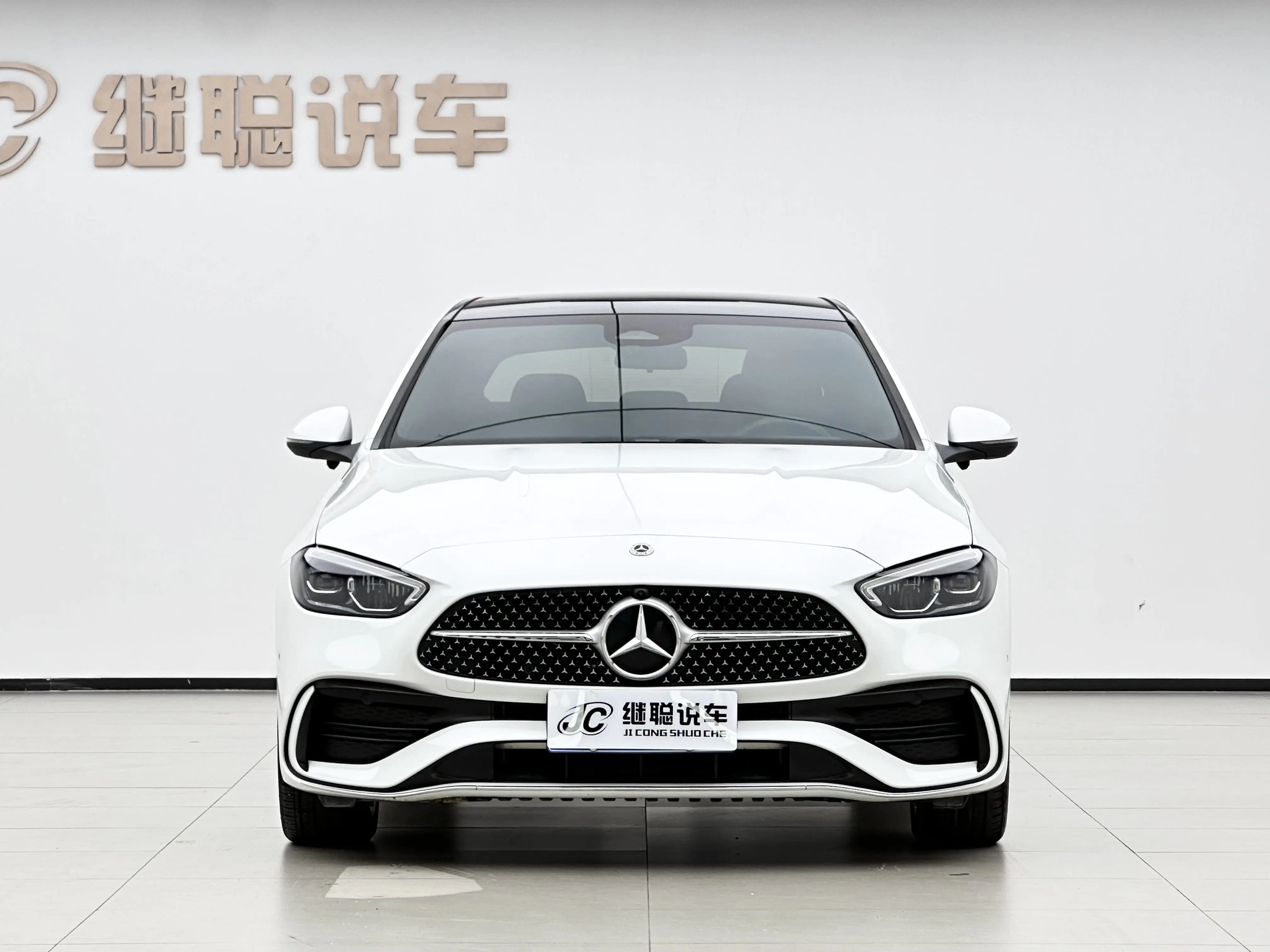 Mercedes-Benz Mercedes Benz C Class