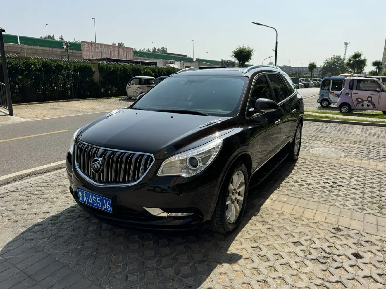 Buick Encore