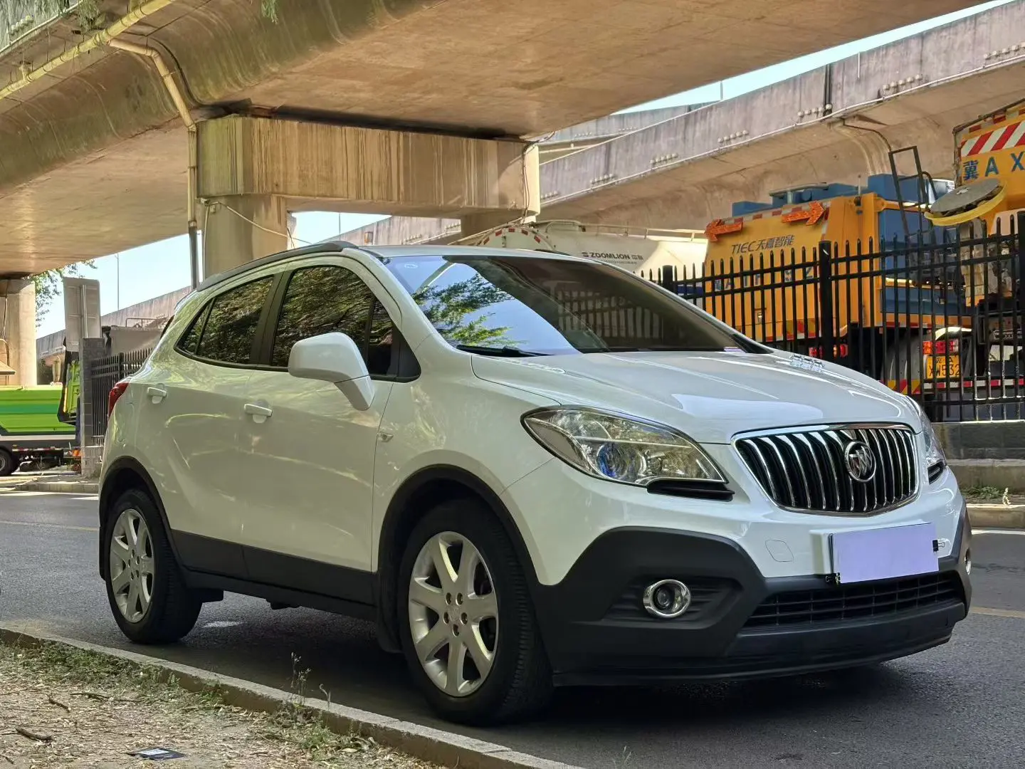 Buick Onkola