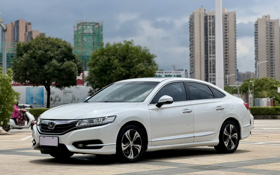Honda Sibo Rui