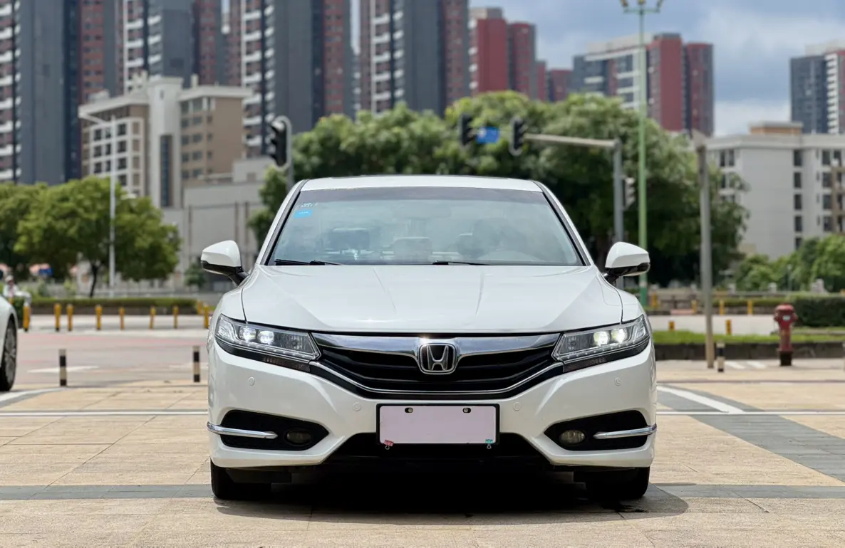 Honda Sibo Rui
