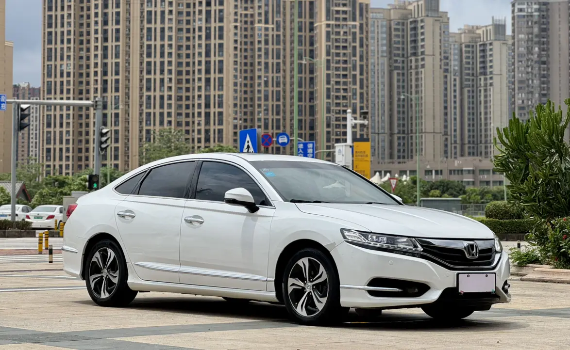 Honda Sibo Rui