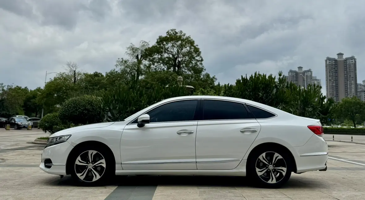 Honda Sibo Rui