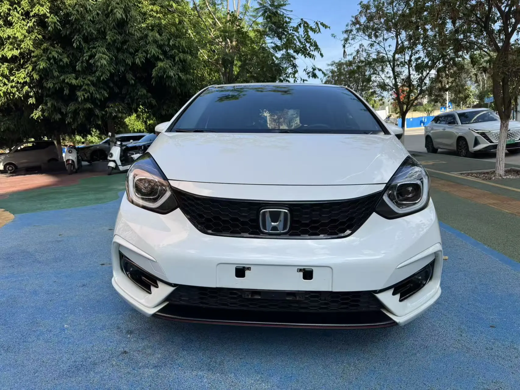 Honda LIFE
