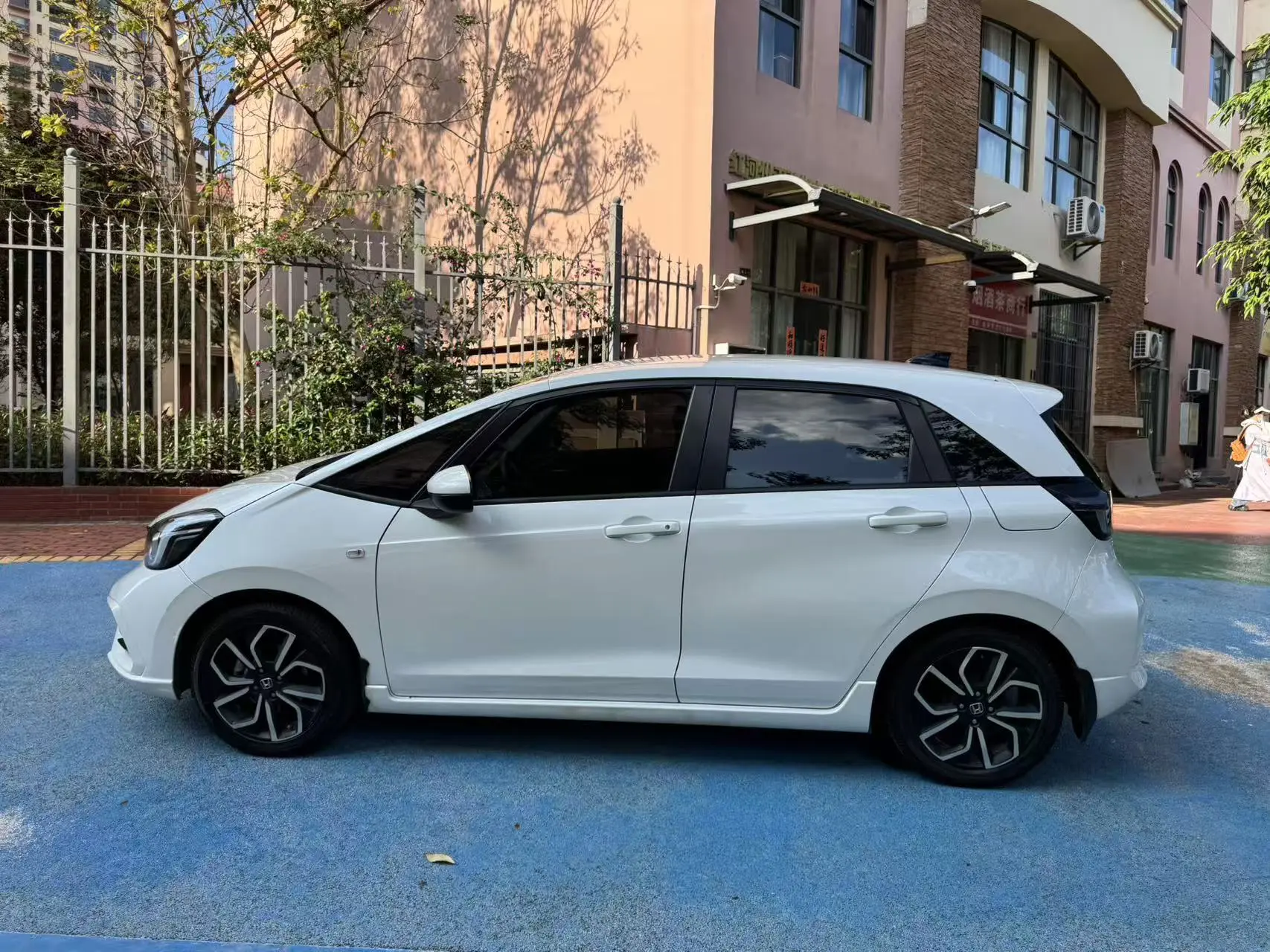 Honda LIFE
