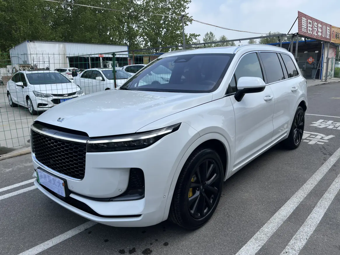 Lixiang ONE