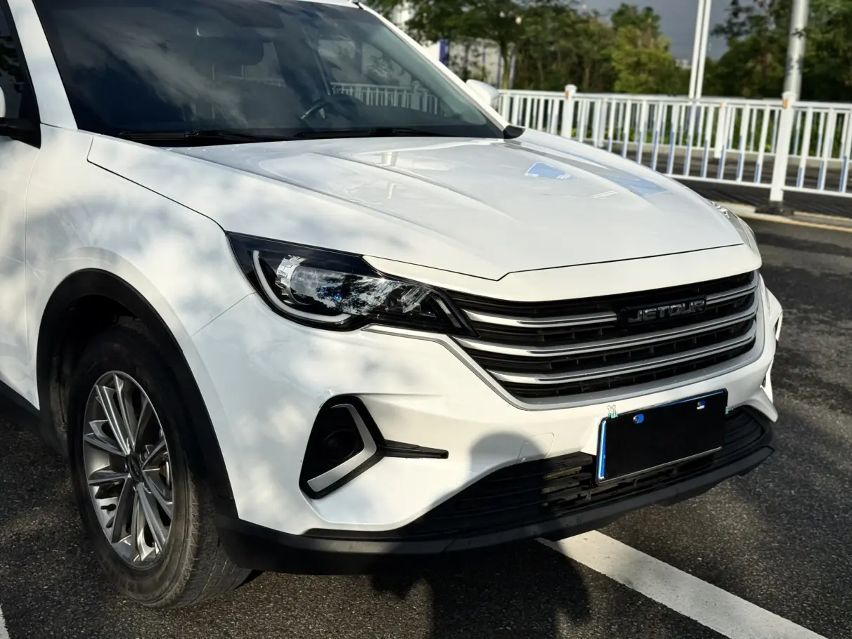 Jetour Jietu X70M