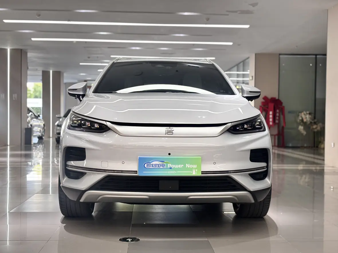 BYD Tang EV