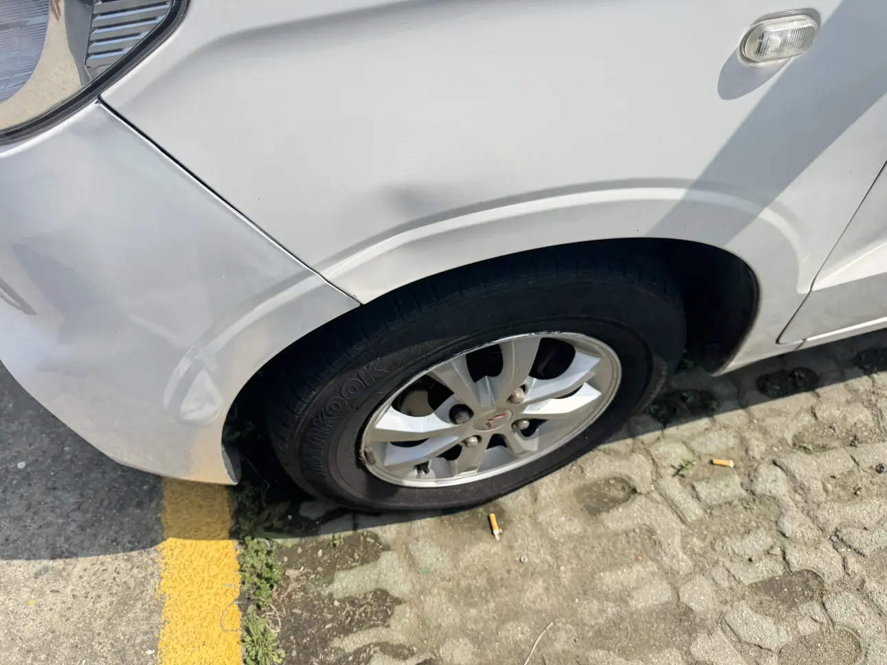 Wuling Hongguang V