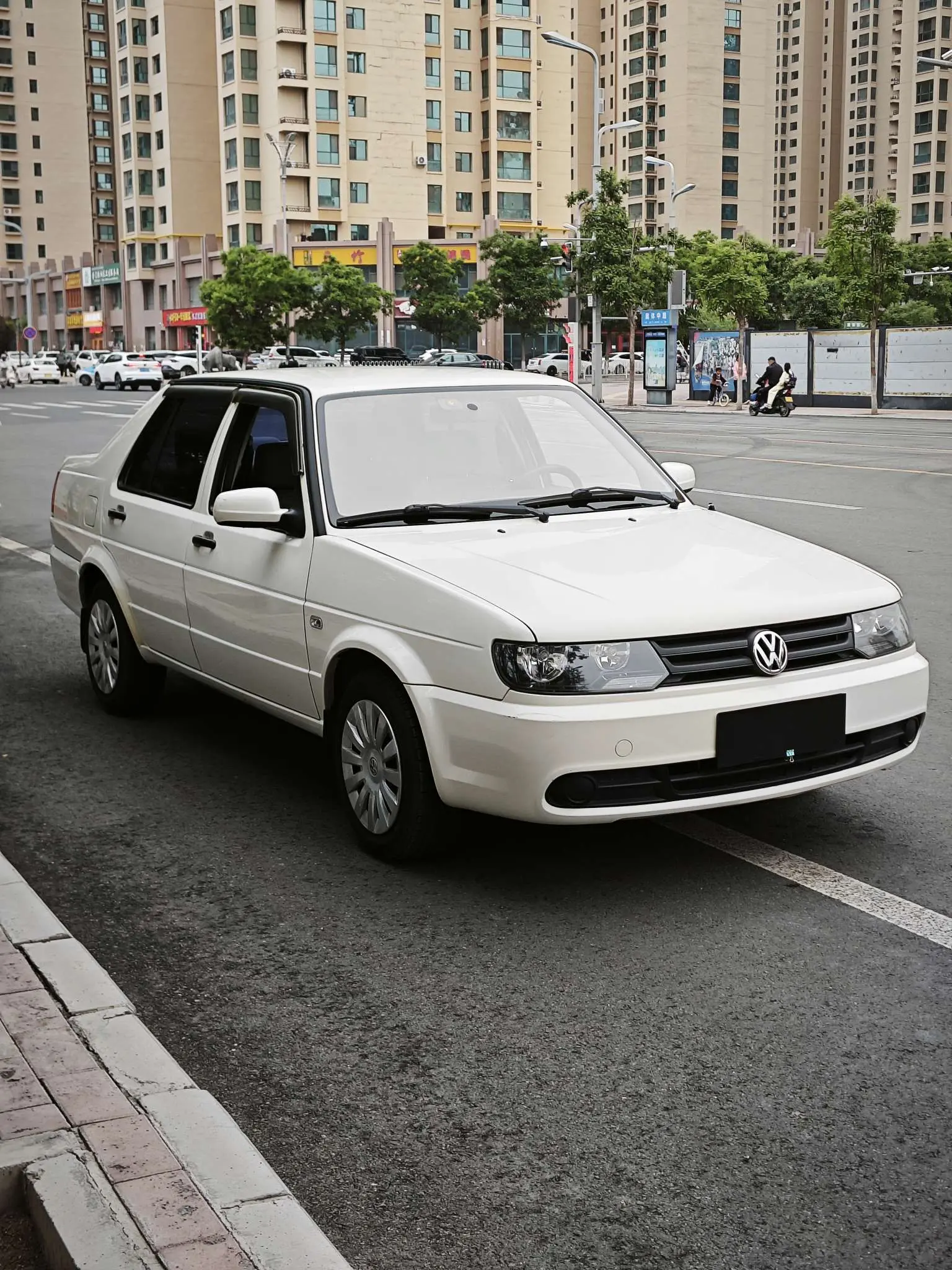 Volkswagen Jetta