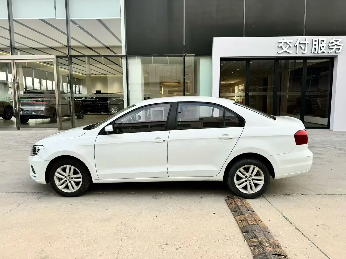 Volkswagen Jetta