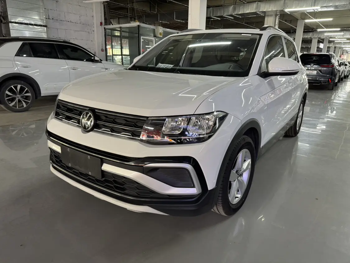 Volkswagen Tu Kai