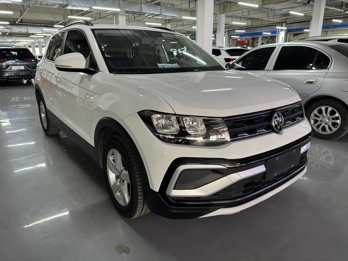 Volkswagen Tu Kai