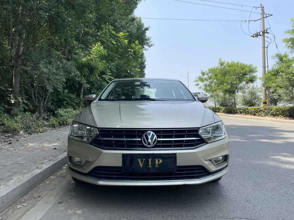 Volkswagen Bora