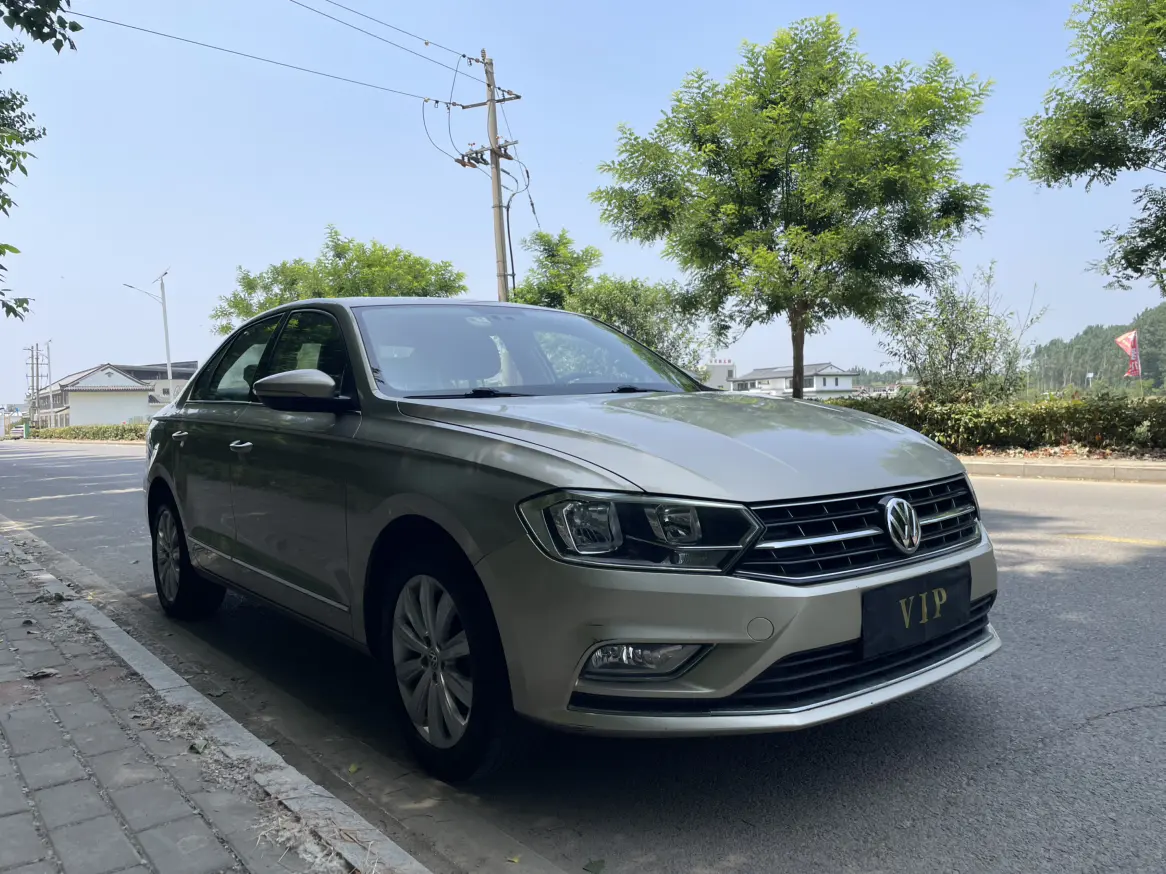 Volkswagen Bora