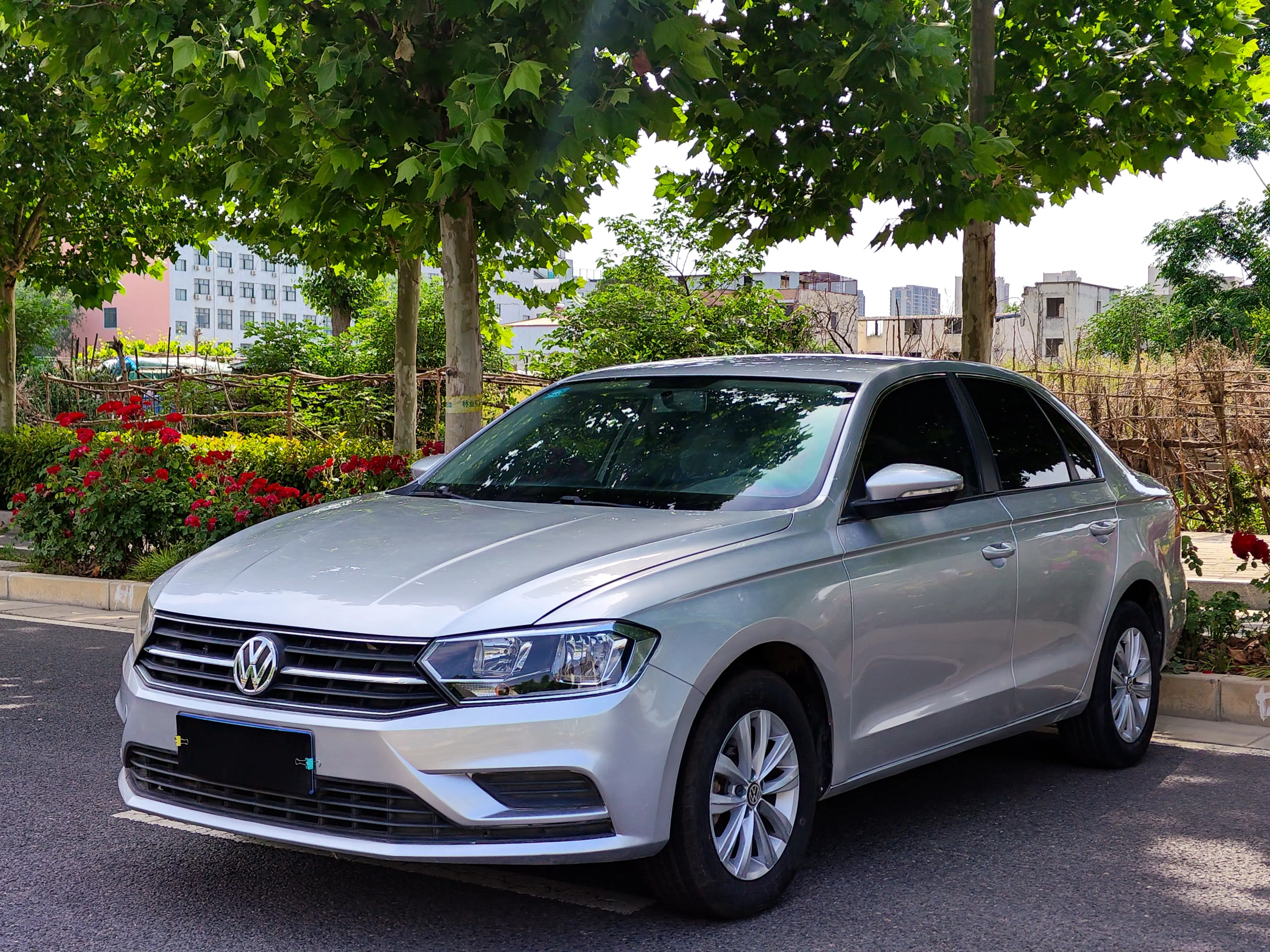 Volkswagen Bora