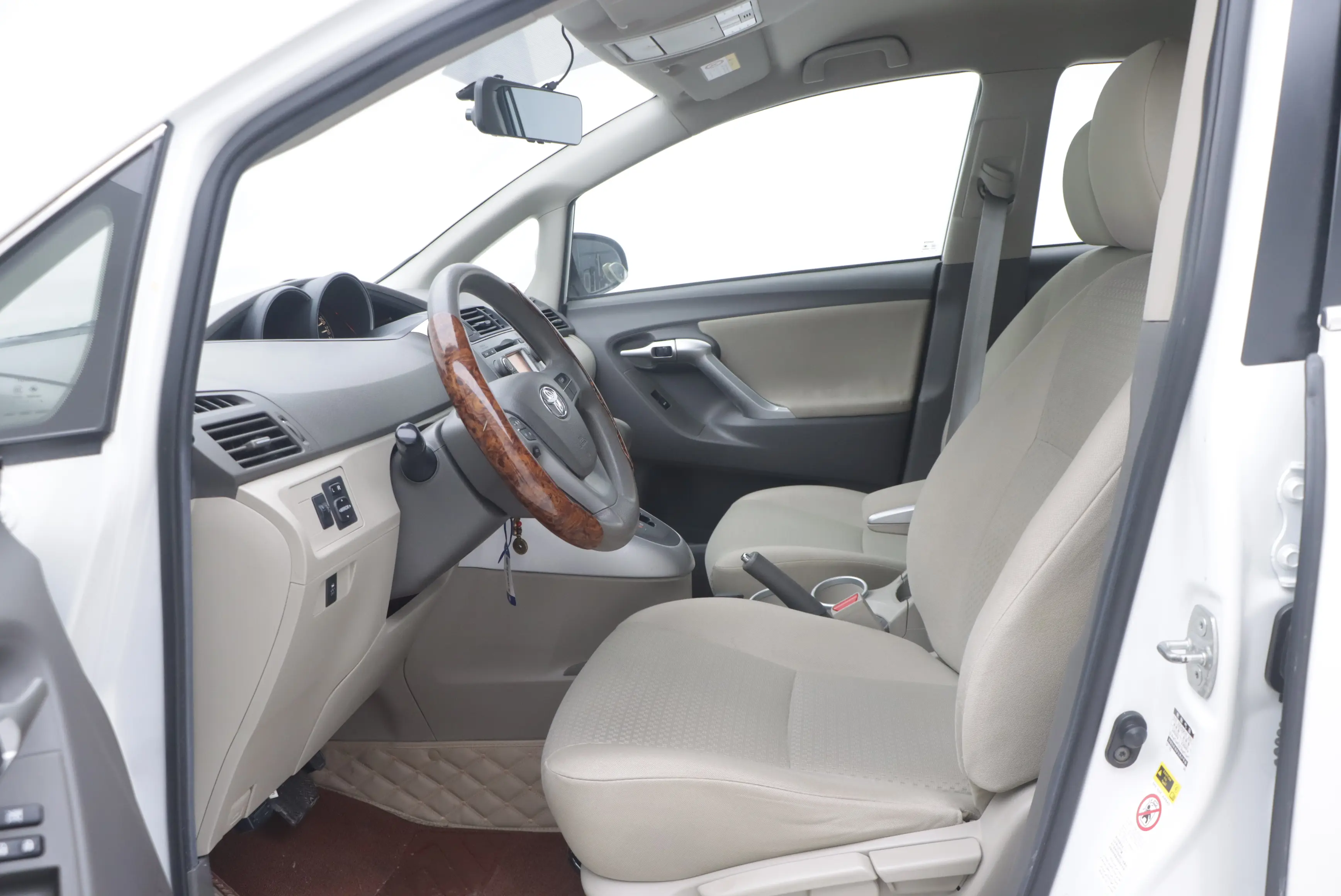 Toyota Verso / EZ