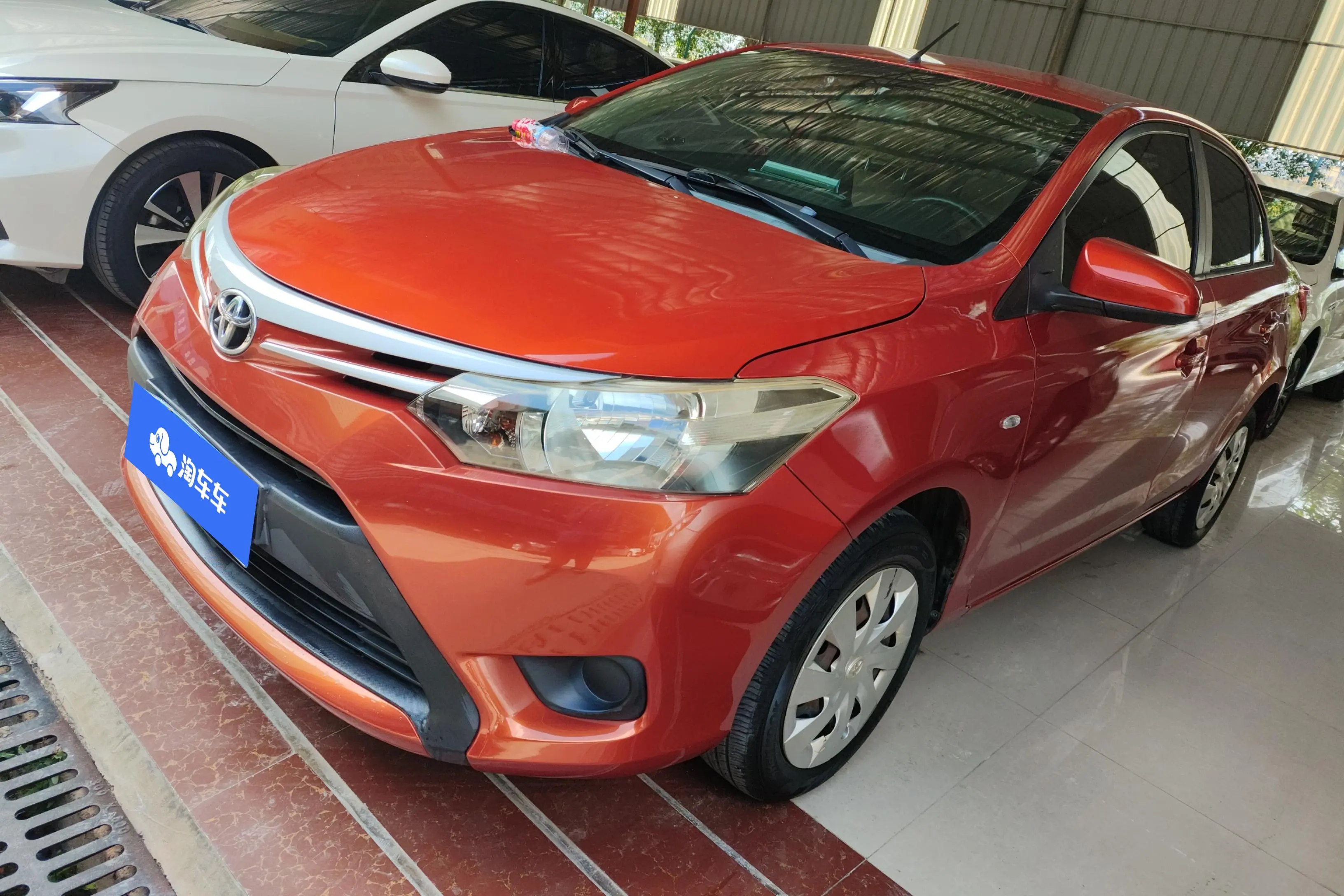 Toyota Vios