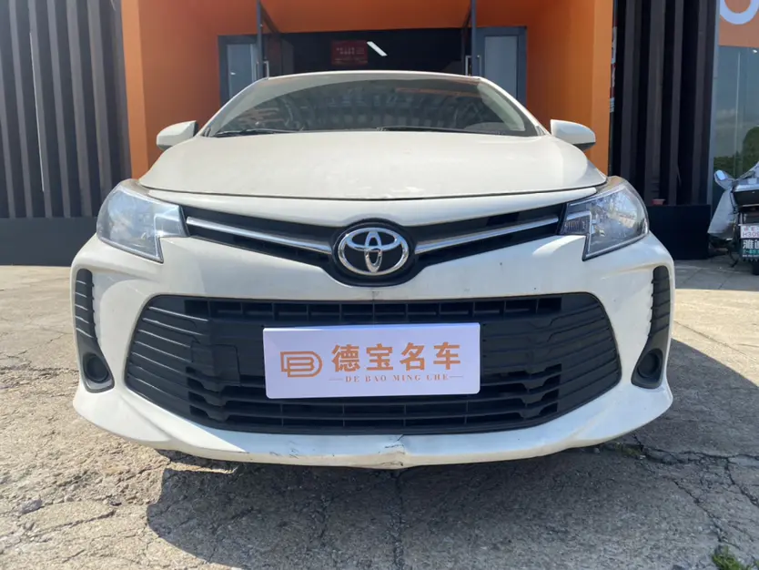 Toyota Vios