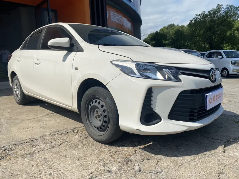 Toyota Vios