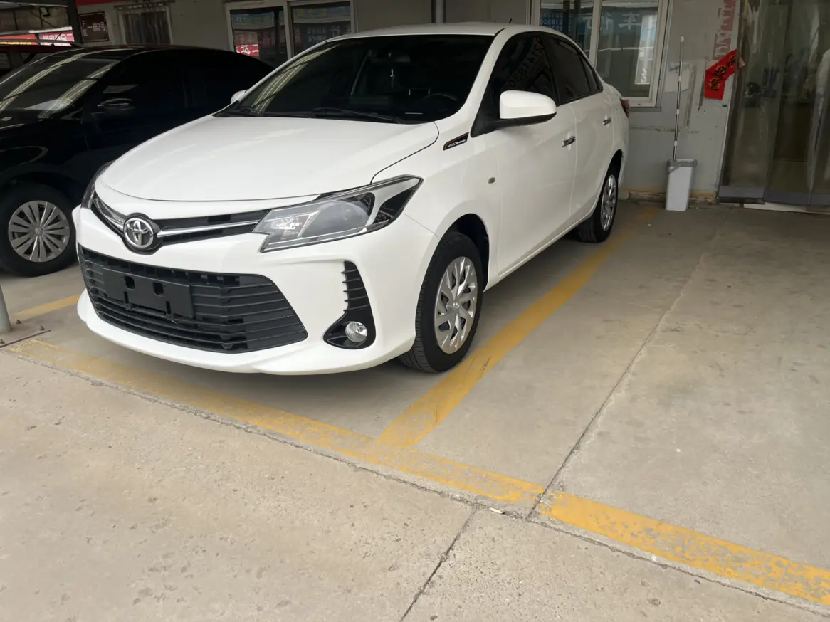 Toyota Vios