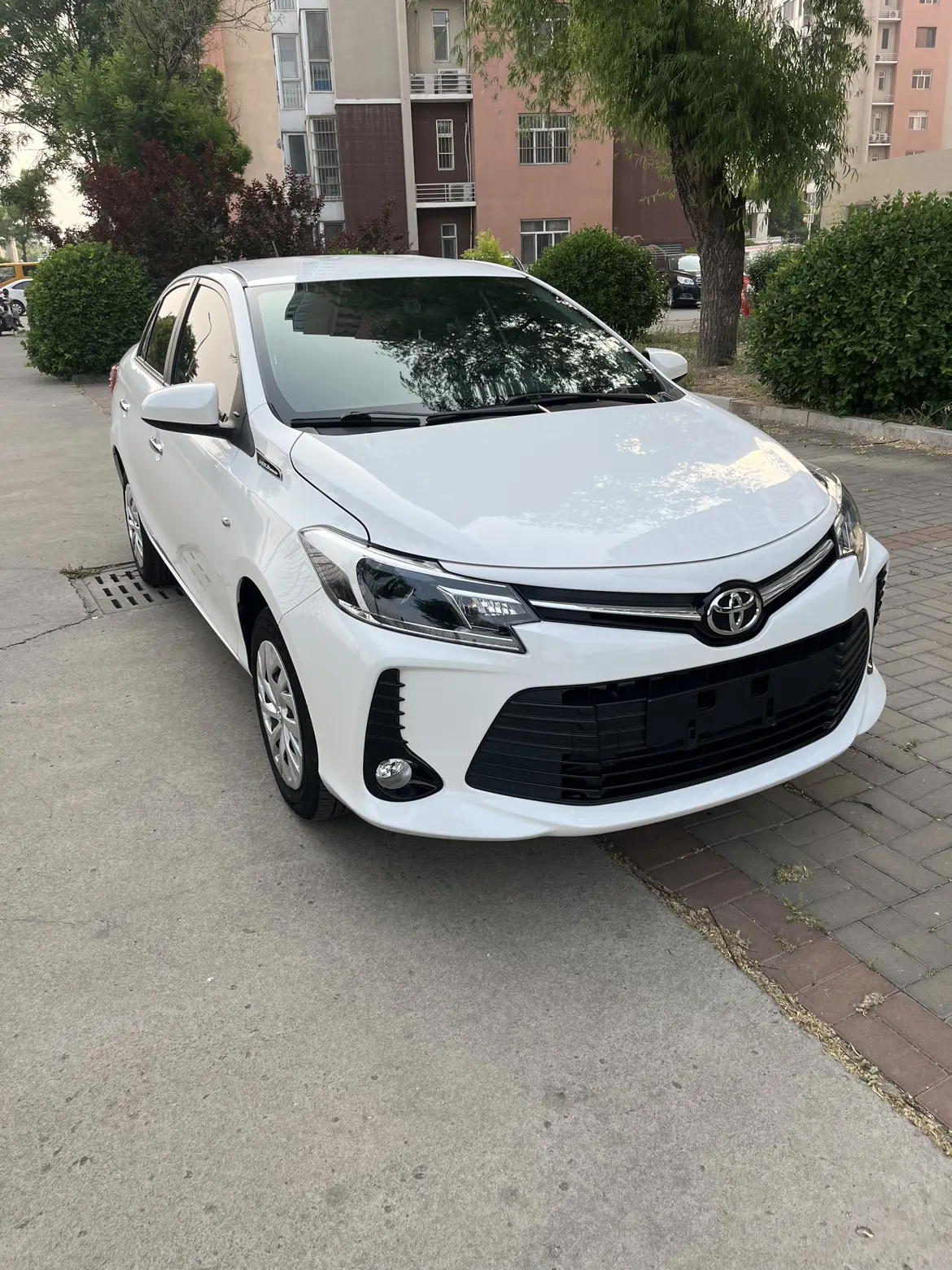 Toyota Vios