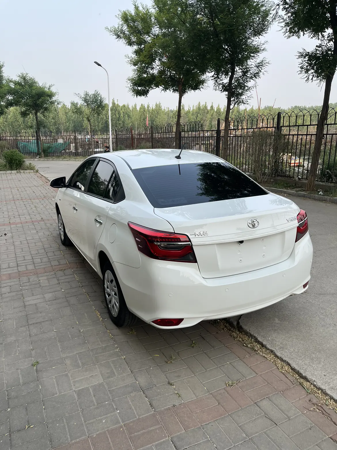 Toyota Vios
