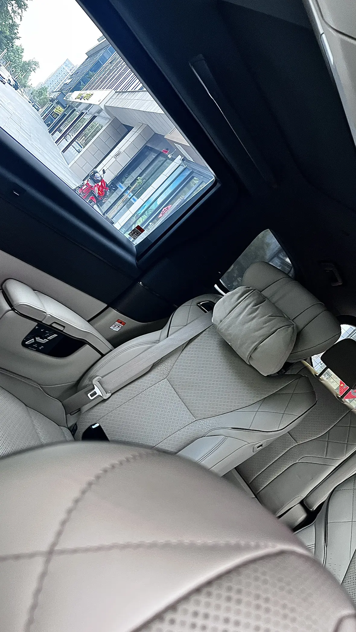 Toyota Crown Wellfire
