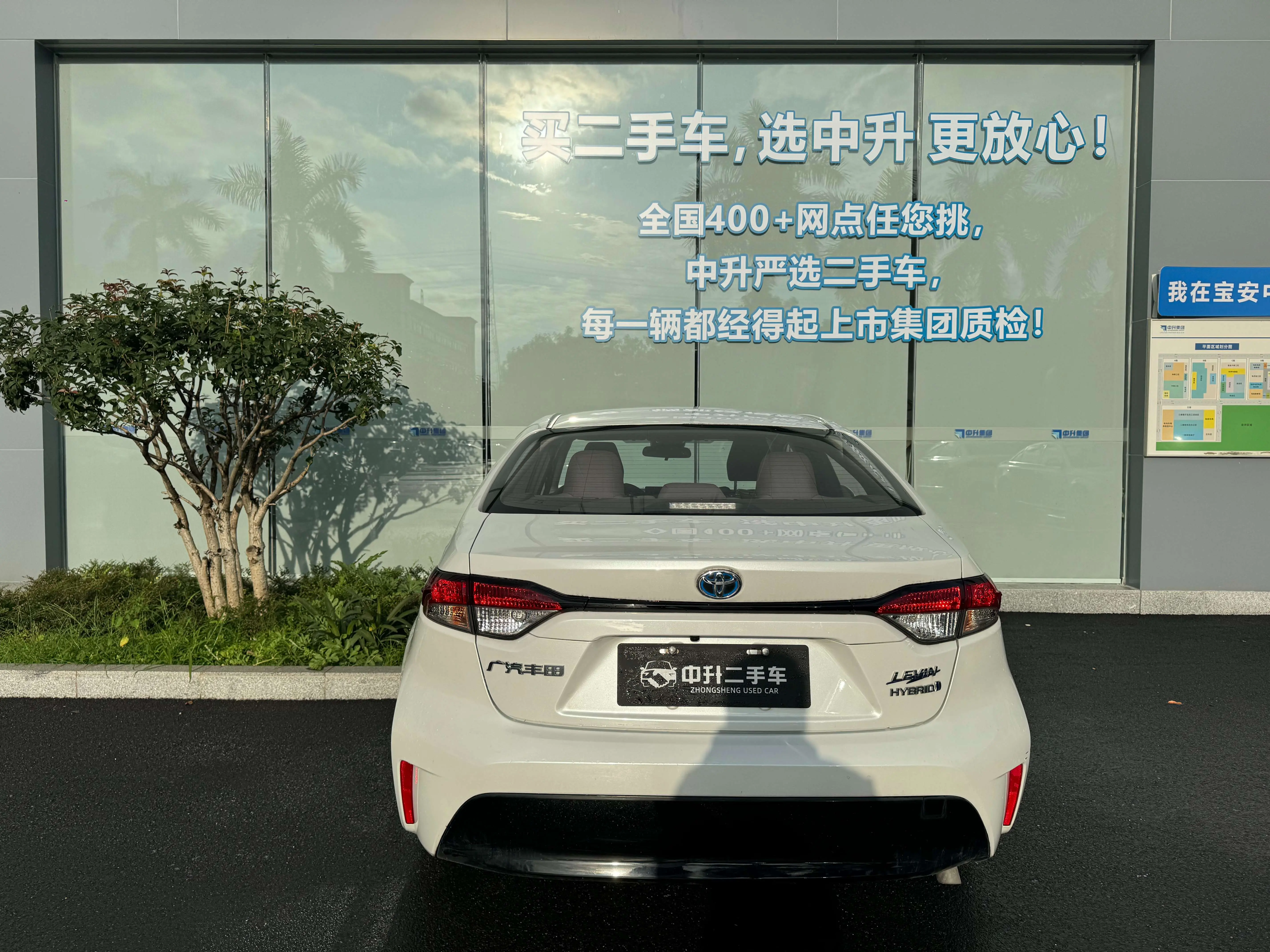 Toyota Levin