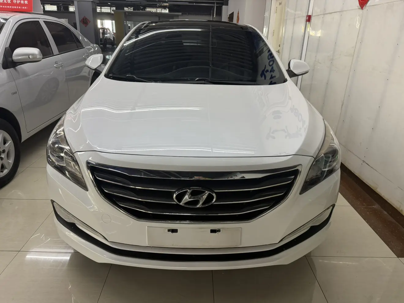 Hyundai Famous pictures