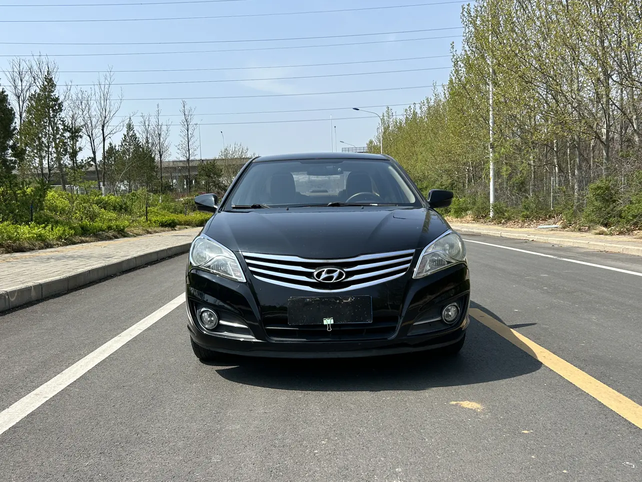 Hyundai Joyful