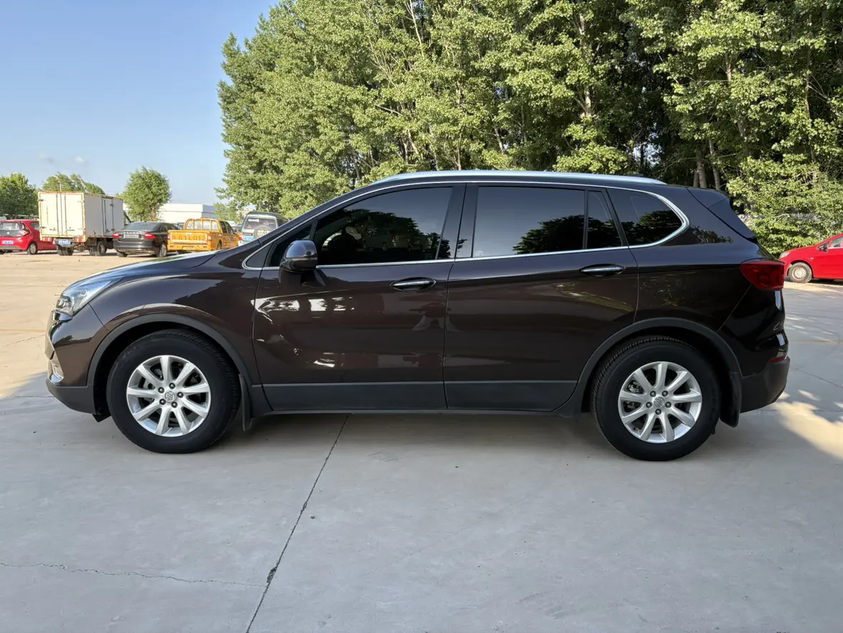 Buick Envision
