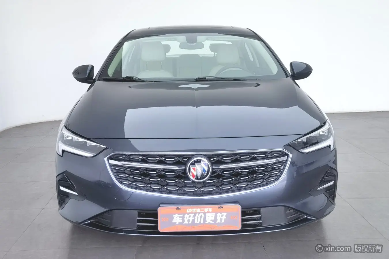 Buick Majesty