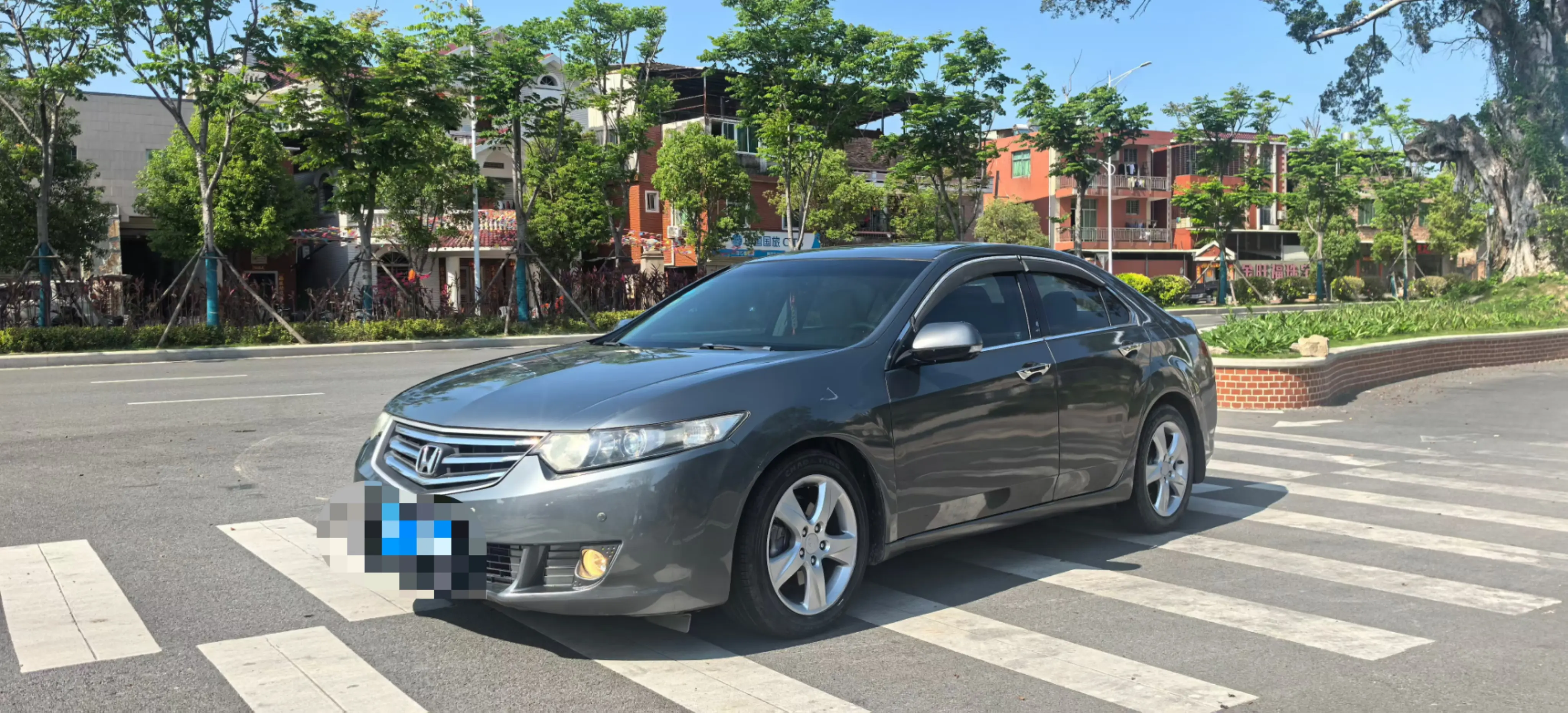Honda Sibo Rui