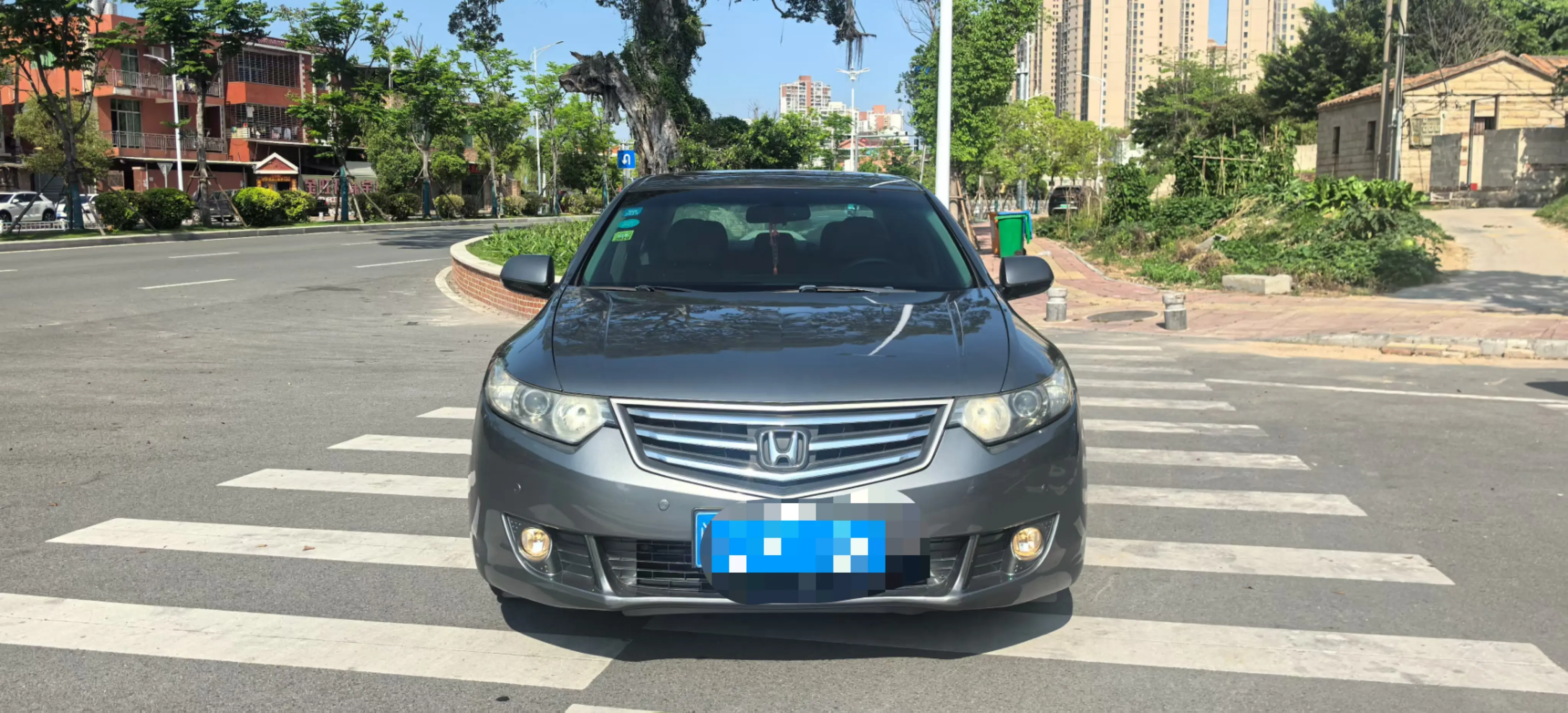 Honda Sibo Rui