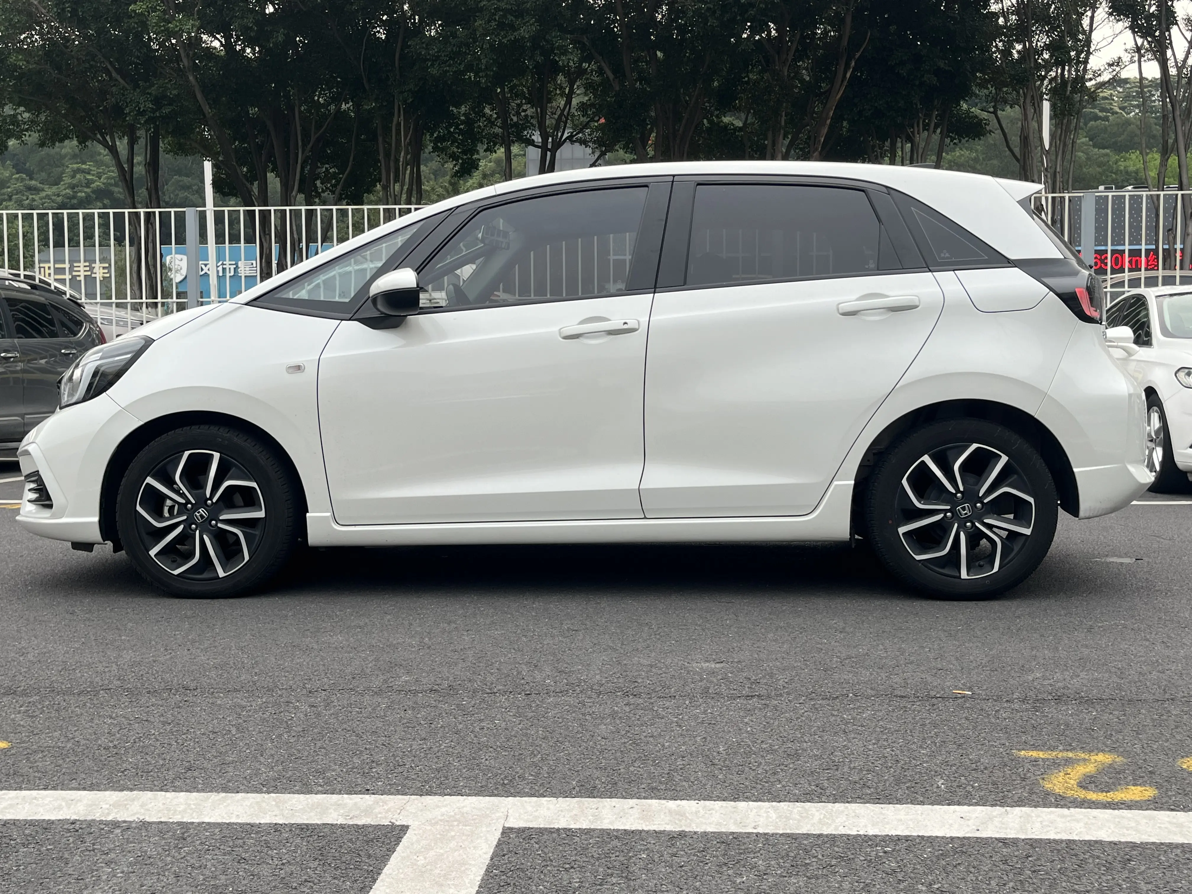 Honda LIFE