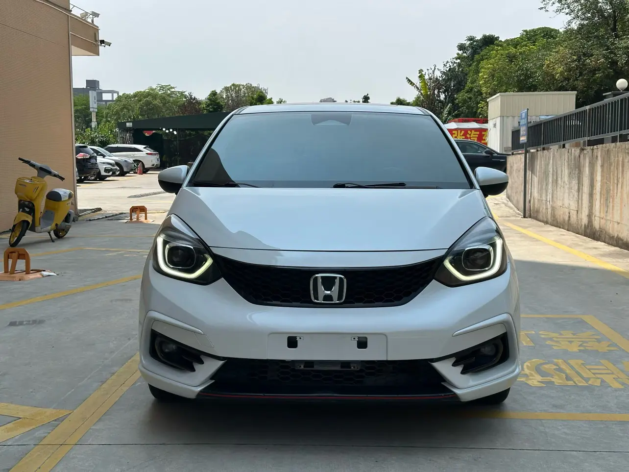 Honda LIFE