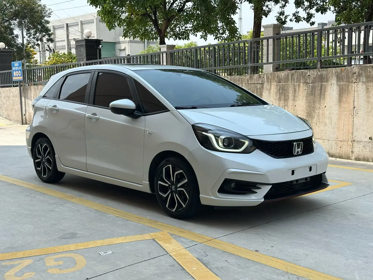 Honda LIFE