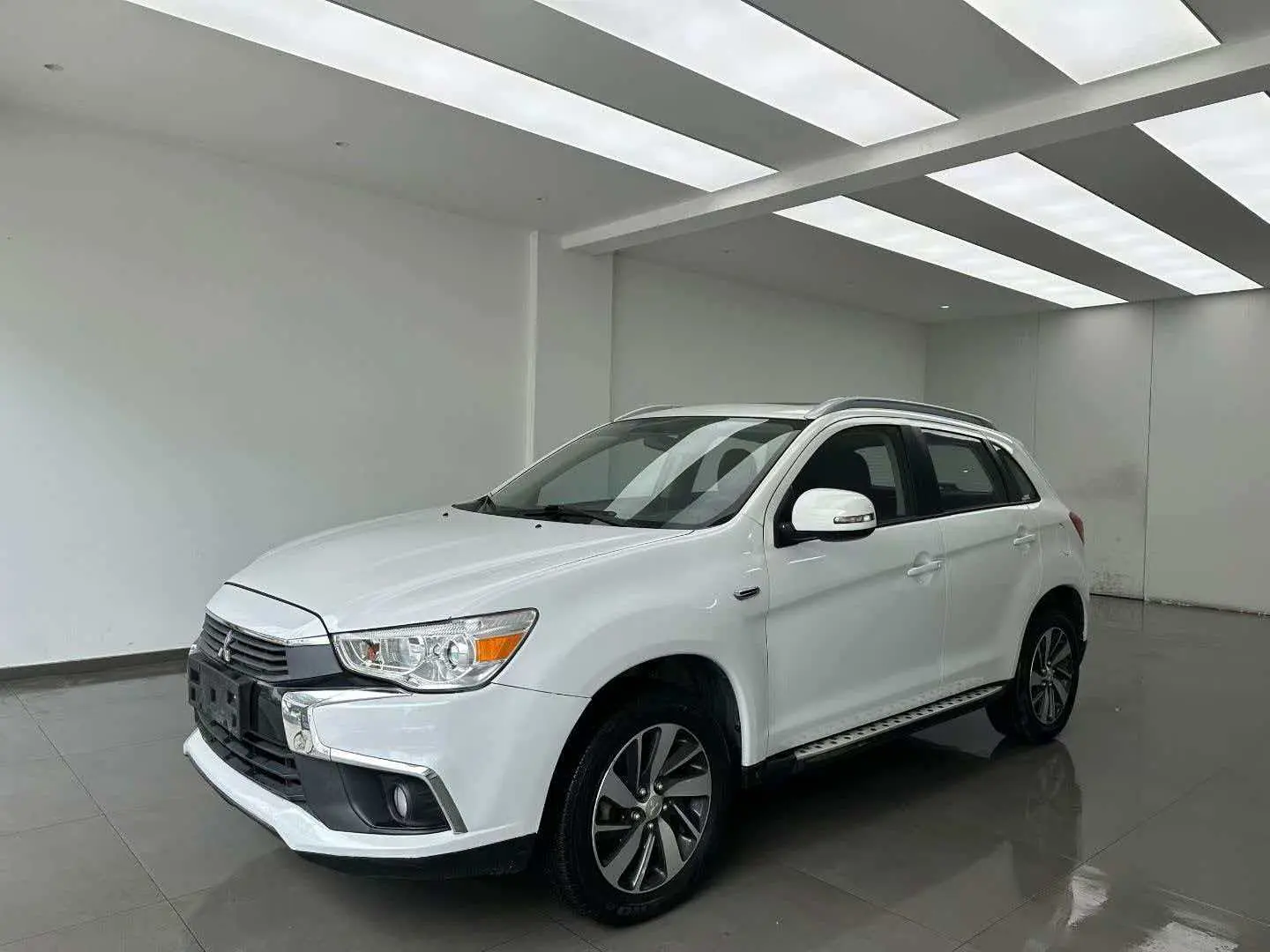 Mitsubishi Jinxuan ASX