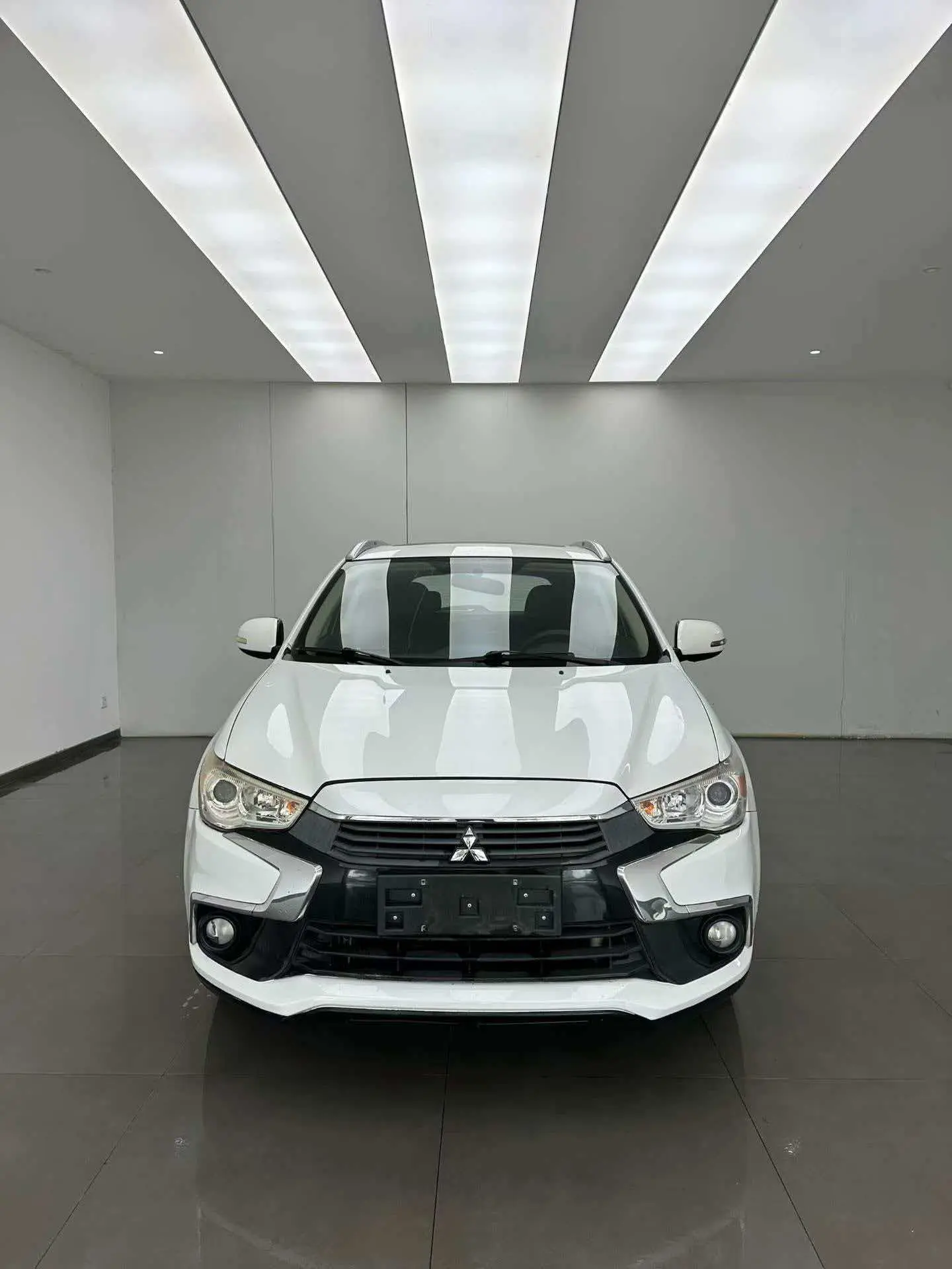 Mitsubishi Jinxuan ASX