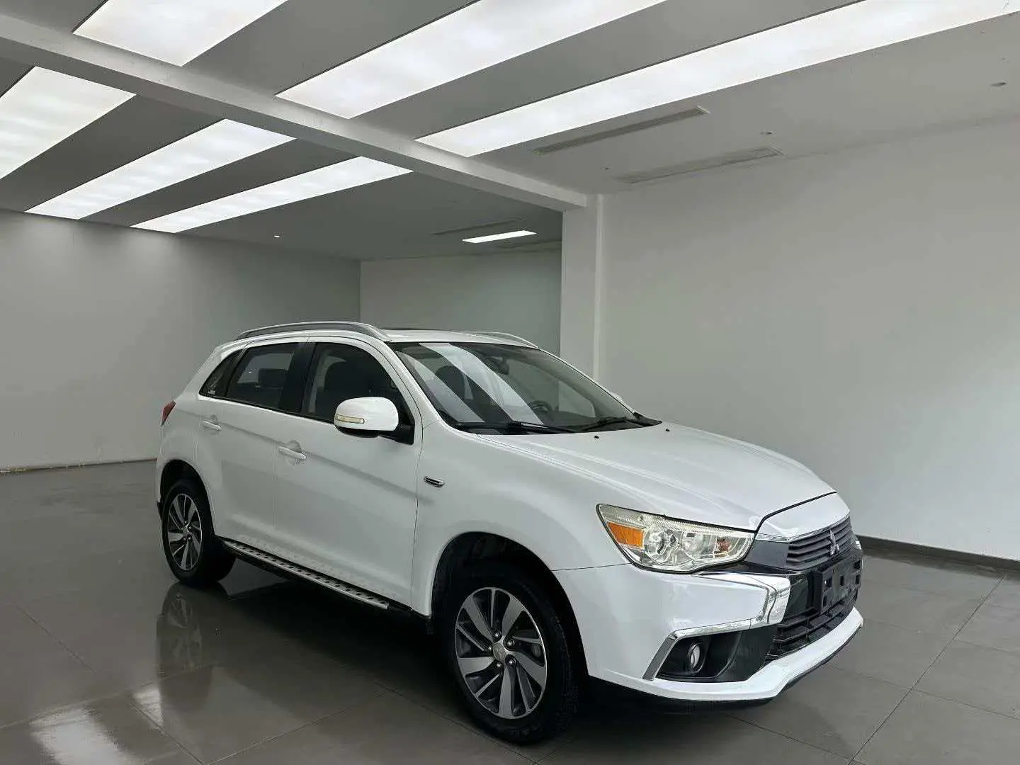 Mitsubishi Jinxuan ASX
