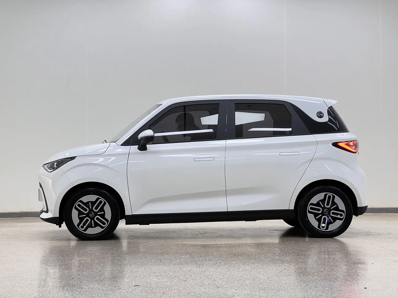 Chery QQ Domi