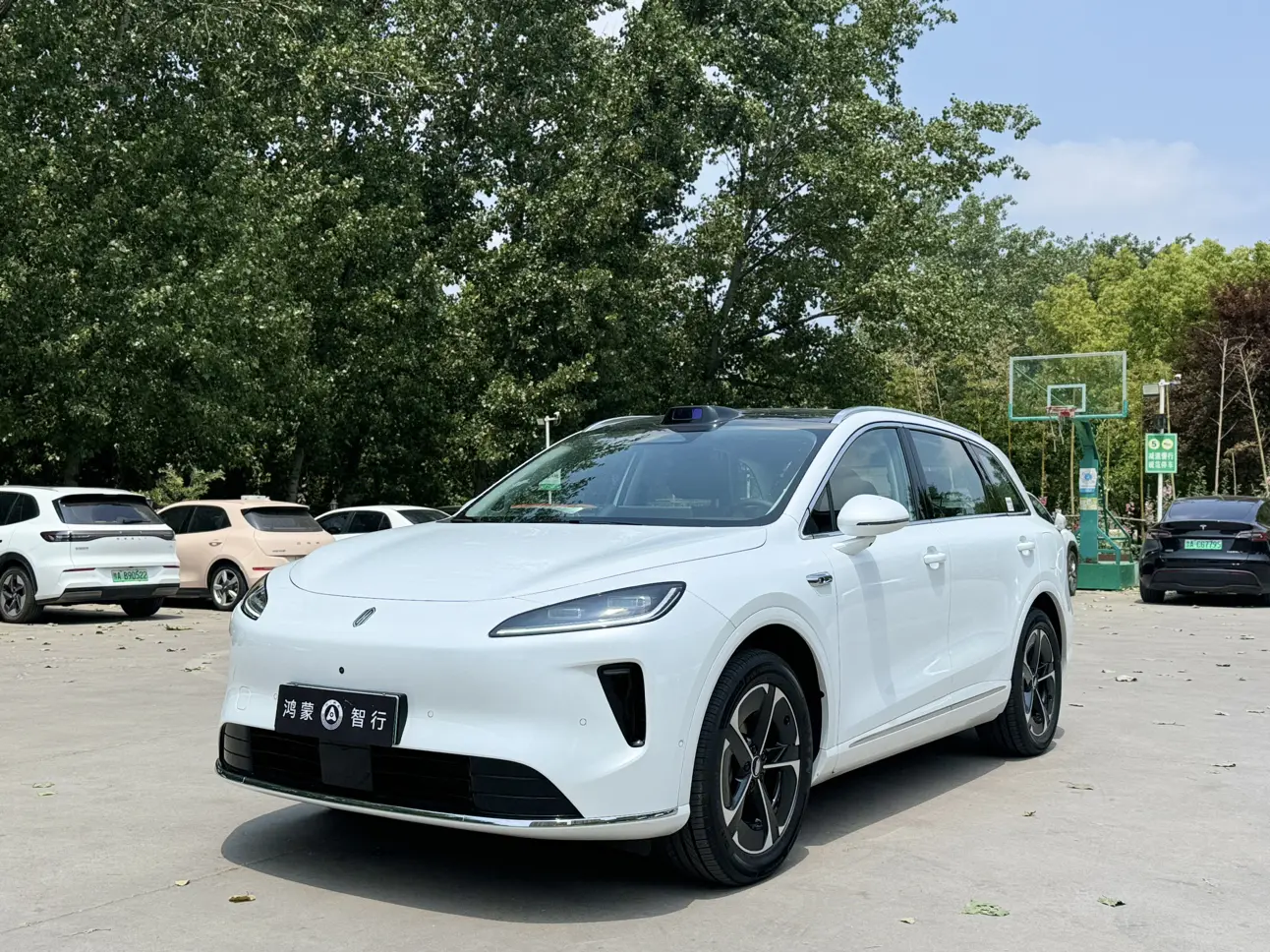Shangjie H5