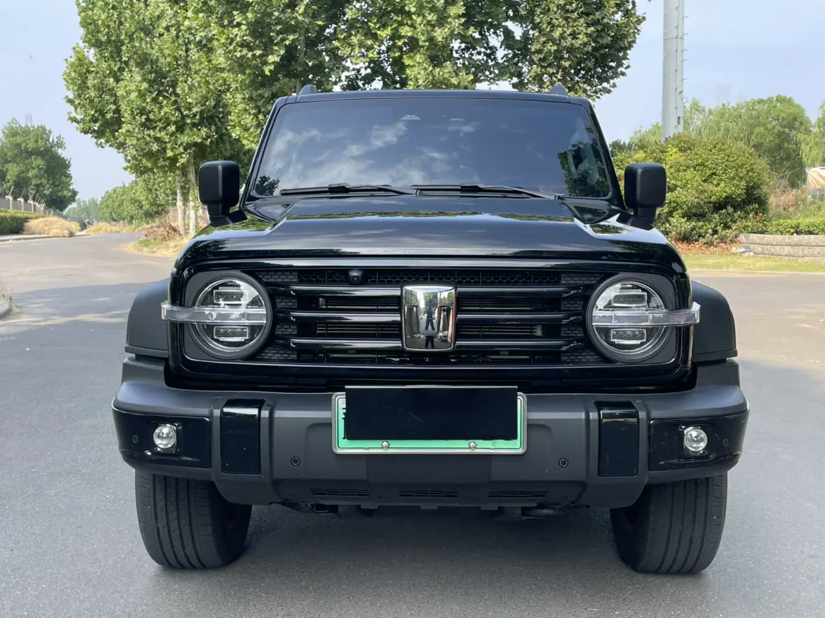Tank 300 Hi4-T