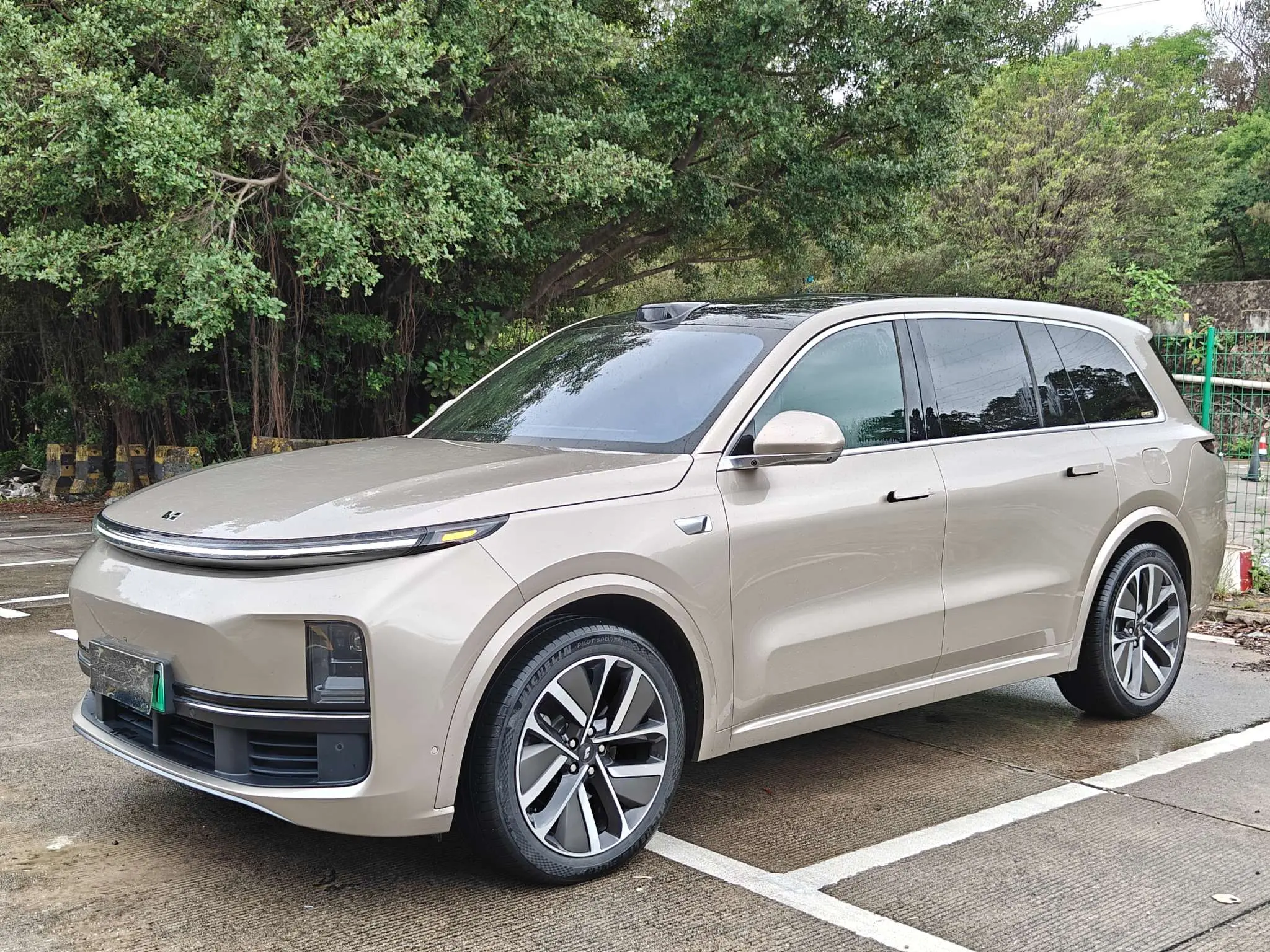 Lixiang L9