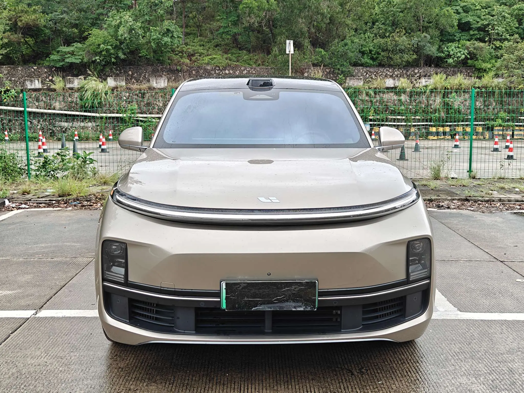 Lixiang L9