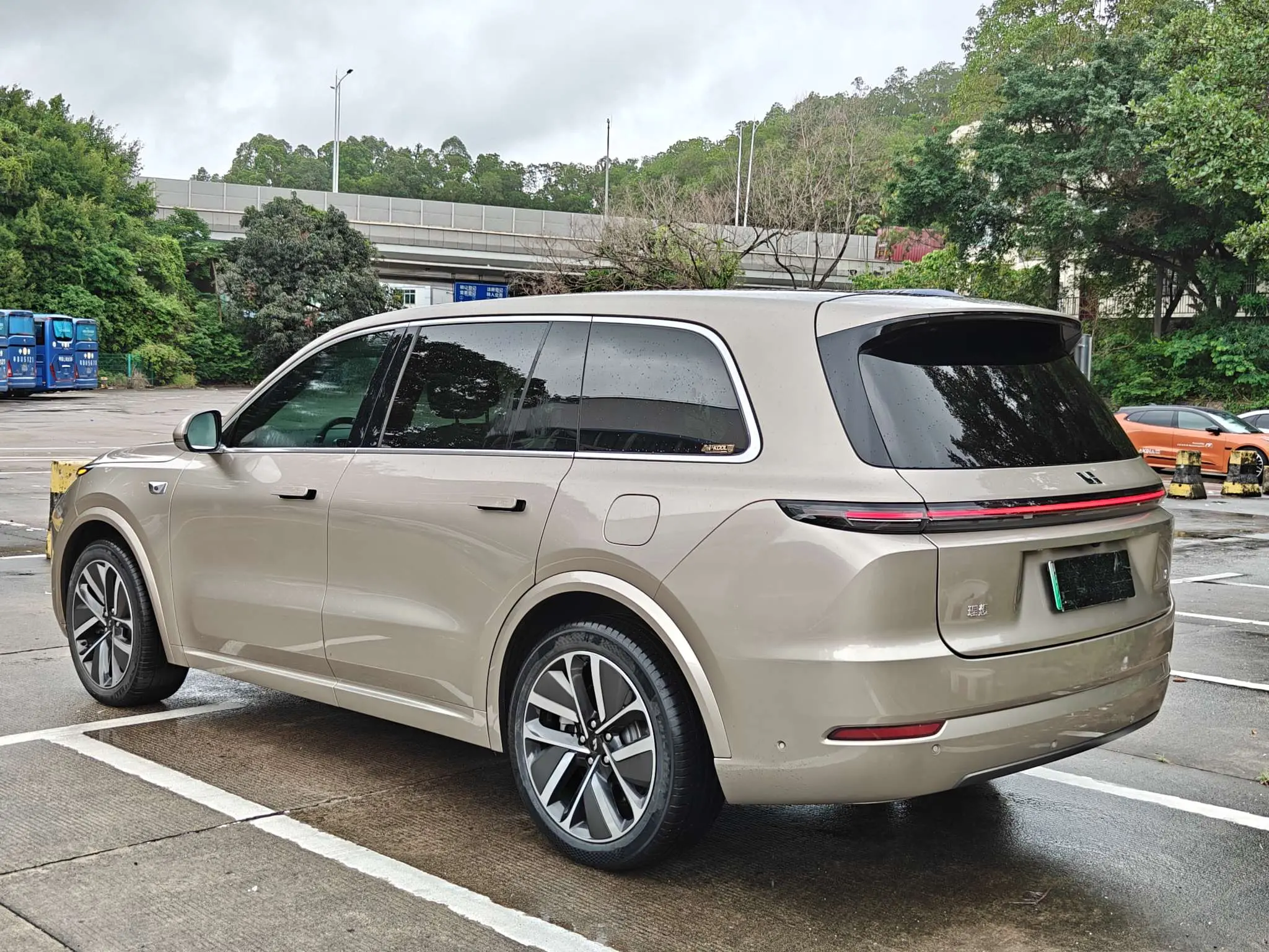 Lixiang L9